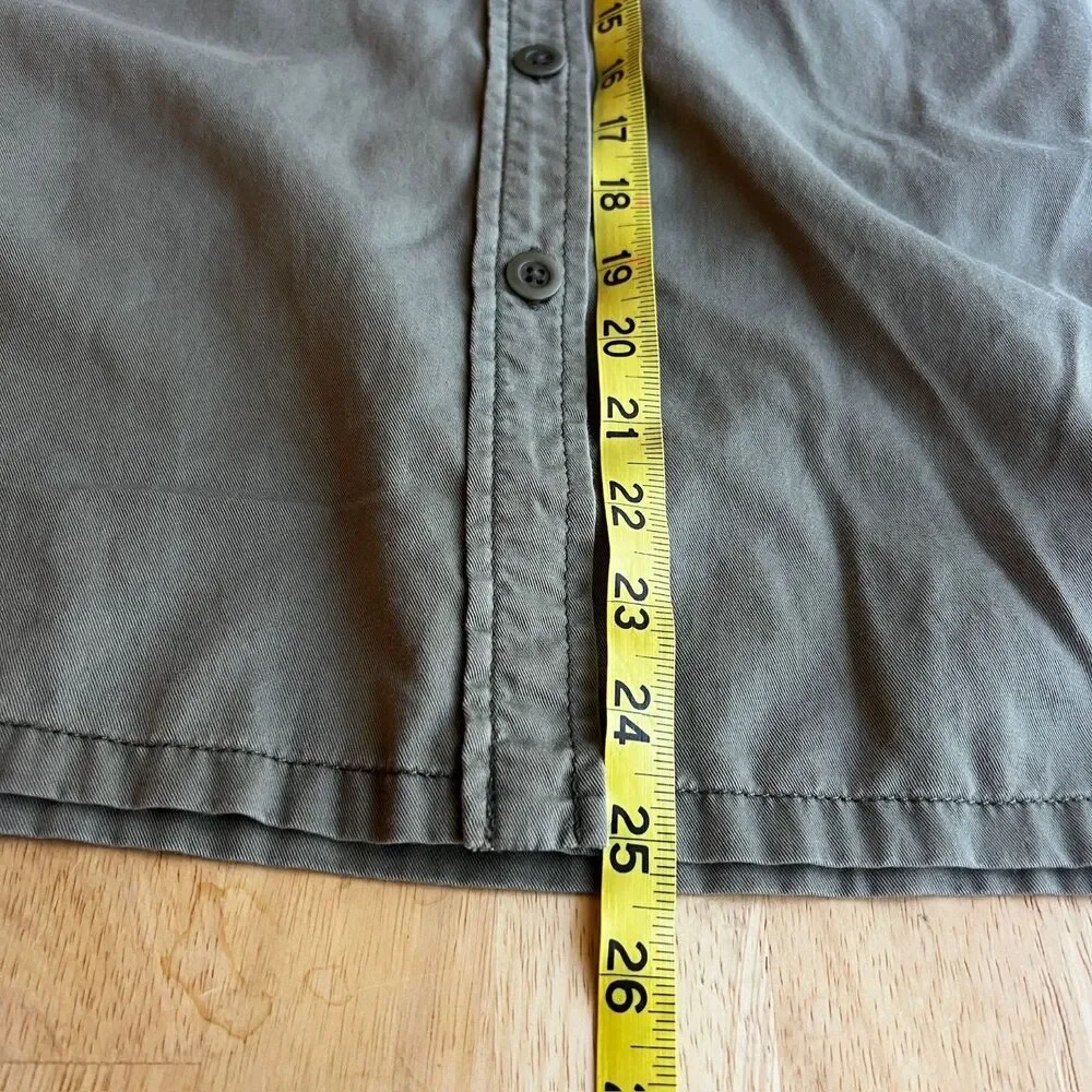 J. Crew crew vintage